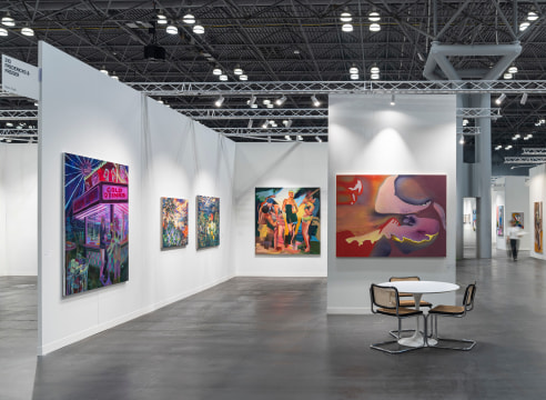 The Armory Show