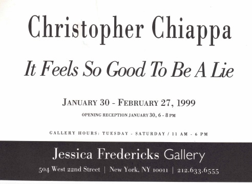Christopher Chiappa