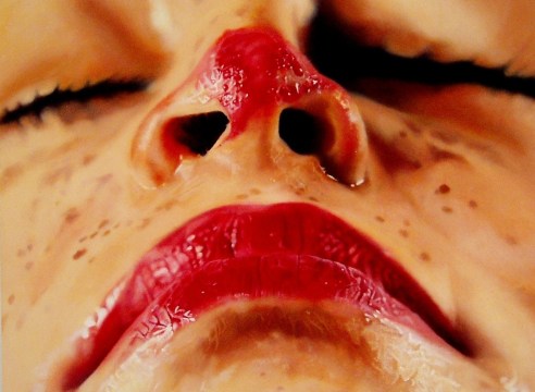 Marilyn Minter