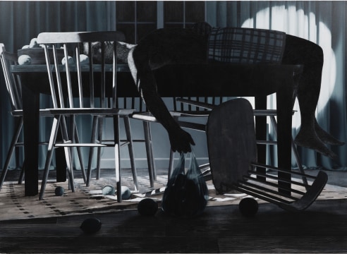 Dustin Emory