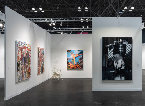 The Armory Show