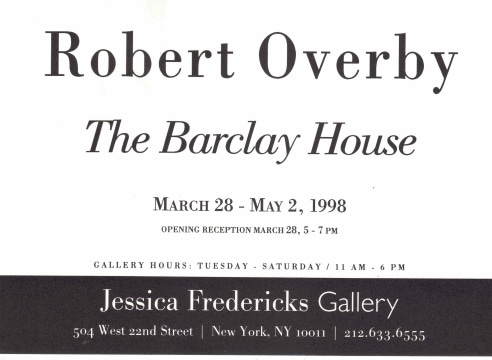 Robert Overby