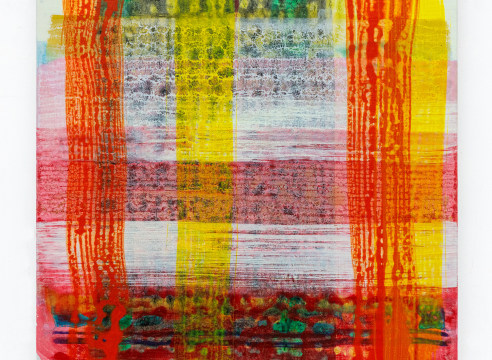 Galerie Richard, Paris 2025