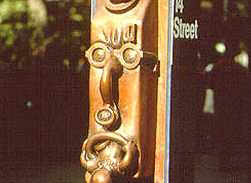 Pay Phone