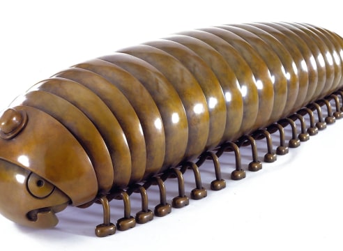 Millipede