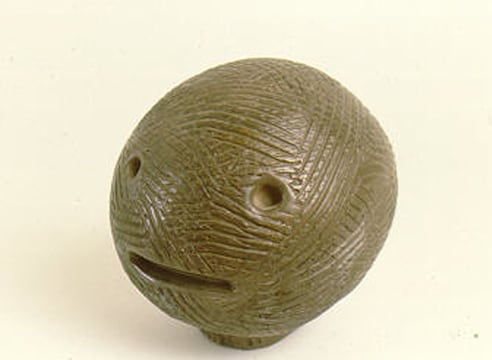 Cannonball Head