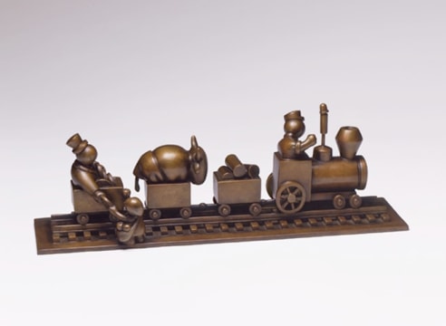 Train Set