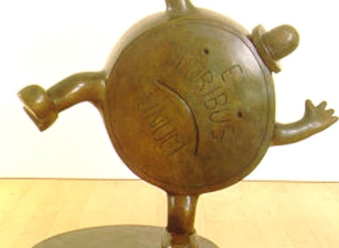 Falling Penny