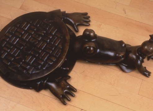 Alligator