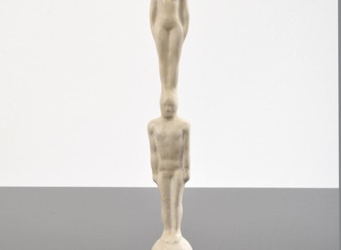Vertical Figures