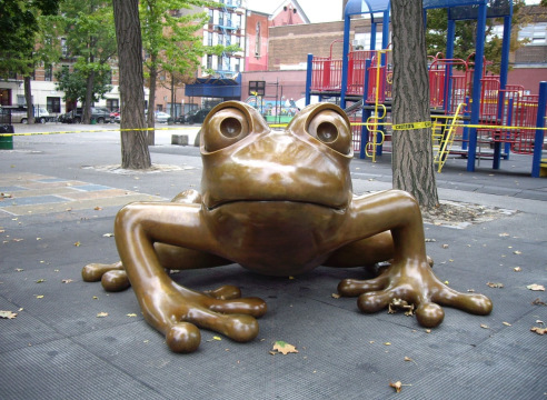 Coqui