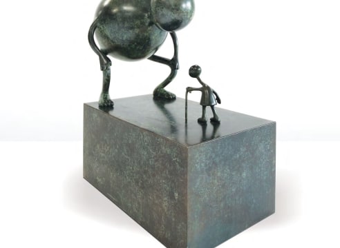 Youth and Age