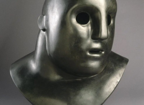 Head
