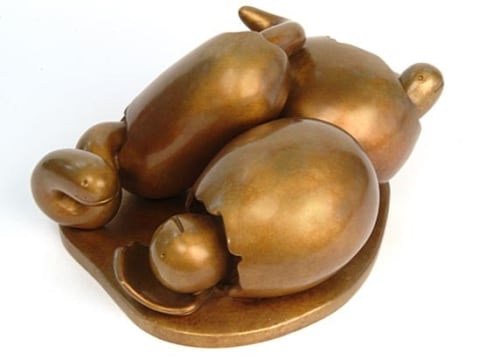 Eggs
