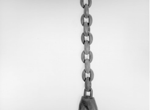 Hand and Chain