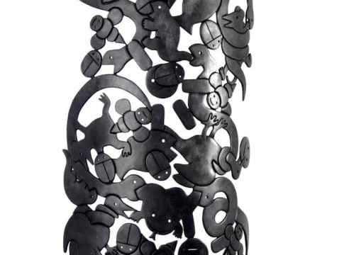 Animal Lattice