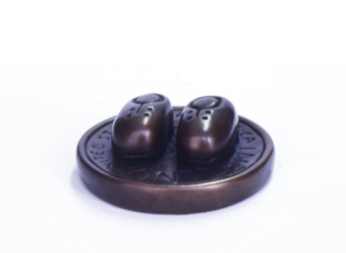 Pair of Shoes on Penny