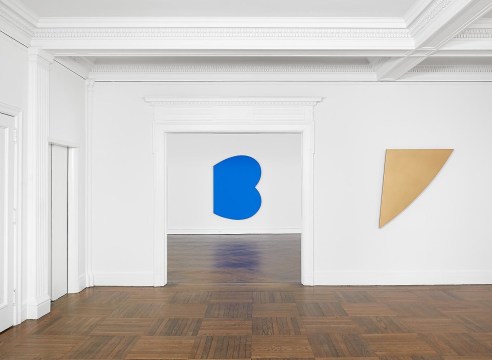 Ellsworth Kelly