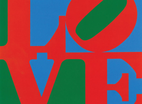 Robert Indiana