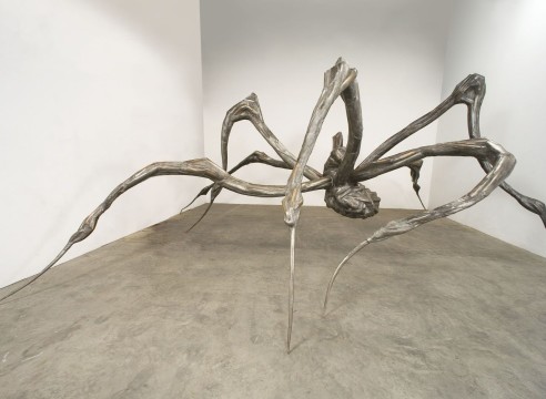 Louise Bourgeois