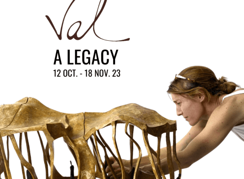Val: A Legacy