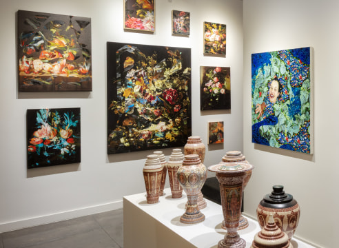 Altered Exposure – Post-Photographic Perspectives