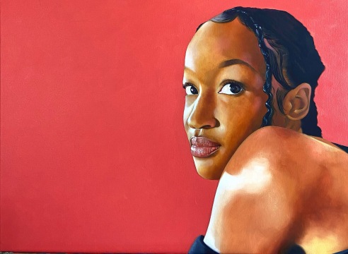 Adrienne Brown-David