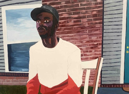 MARKEITH WOODS
