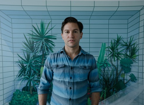 Robert Minervini