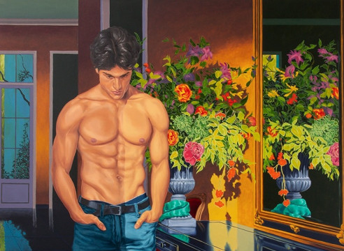 CHRIS MINARD