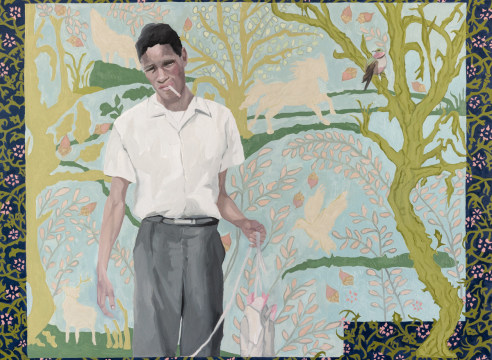 Ruth Owens