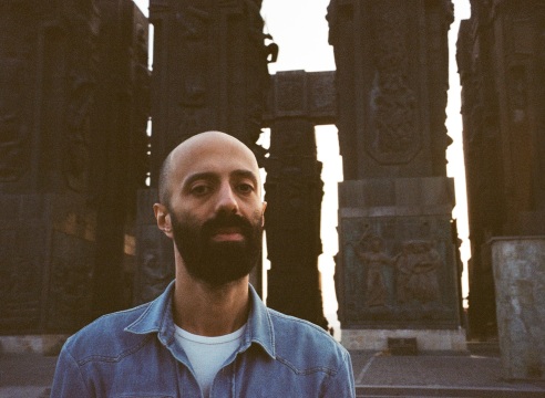 Farhad Nikfam