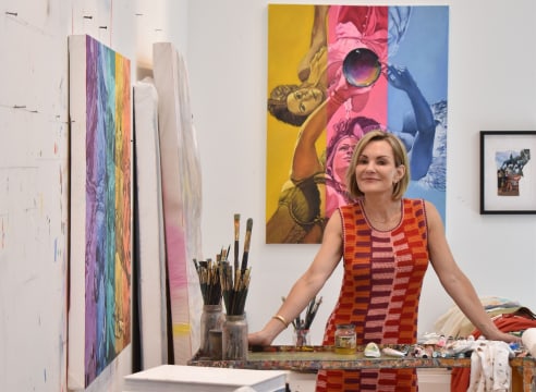 Sharon Shapiro