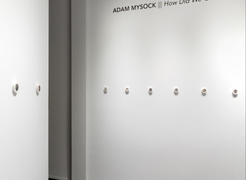 Adam Mysock