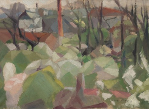 Jacques Villon