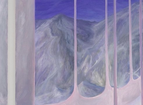 Untitled Art | Juan Arango Palacios, Elizabeth Tibbetts + Emily Yong Beck
