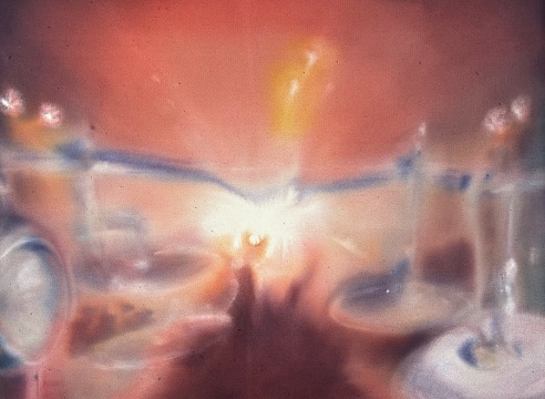 Art Cologne | Julia García