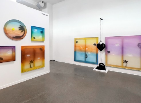 Independent | Wendy White