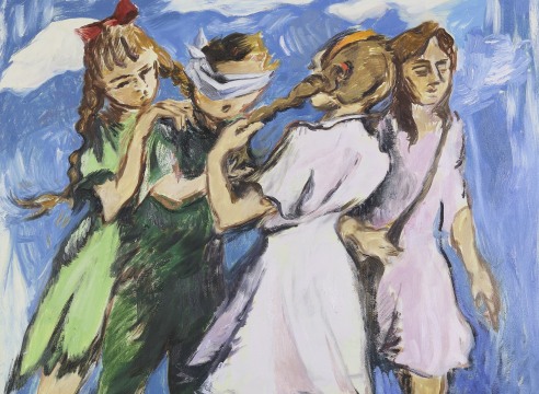 Art Cologne | Collaborations - Jane Corrigan + Ena Swansea