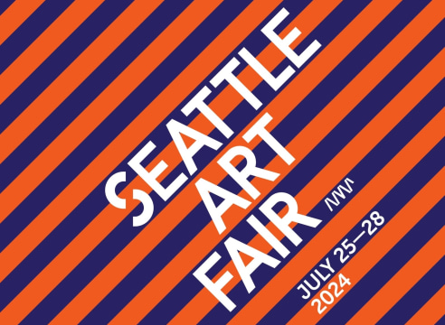 Seattle Art Fair 2024
