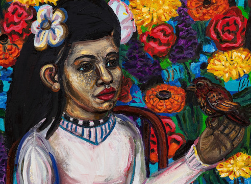 Mary Josephson