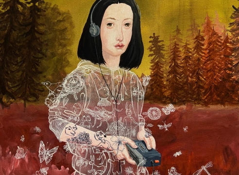 Anne Siems