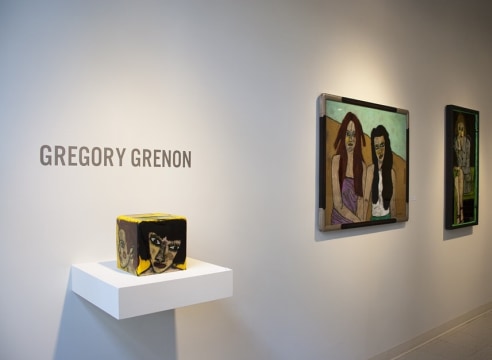 Gregory Grenon