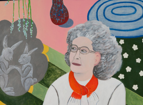 Fay Jones