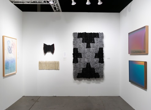 Seattle Art Fair 2025