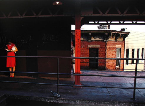 Selections from Gallery Inventory