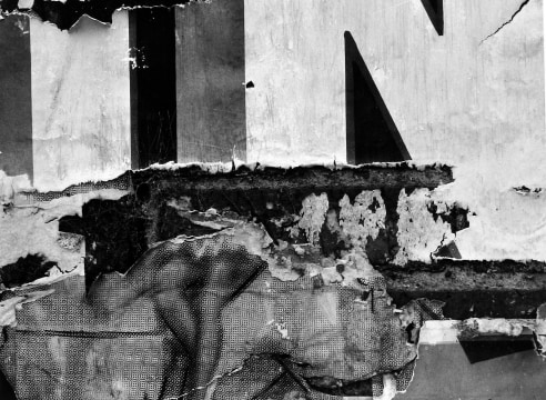 Aaron Siskind