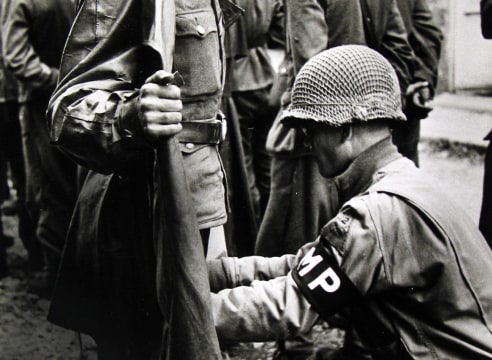 Robert Capa