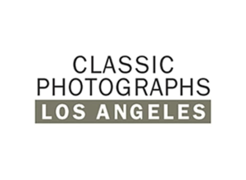 Classic Photographs: Los Angeles