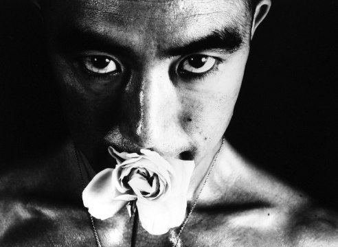 Eikoh Hosoe